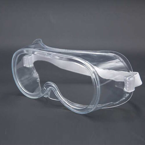 medical isolation safety goggles-pic1